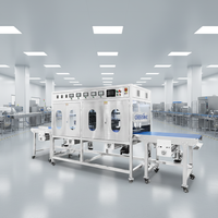 Machine de découpe ultrasonique CHEERSONIC UFM8000 220V pour boulangerie et usine de produits surgelés, équipement de cuisson avec moteur intégré