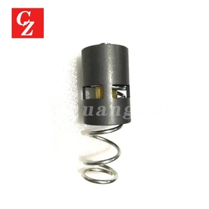 1622706402 1619759600 Kit de reparación de la válvula del termostato para compresores de aire de tornillo Atlas Copco, apertura de 65 grados - Product Image 4