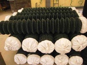 Clôture en fil d'acier galvanisé pour champ agricole, meilleur prix, clôture en mailles pour le marché du Kenya, de la Jamaïque et du Nigéria - Product Image 6