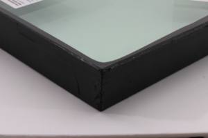 Vidrio Flotado Resistente al Fuego COAST FPOS para Uso Industrial EI 60, Vidrio Laminado con Aislamiento Térmico de 25 mm de Espesor, Garantía de 5 Años - Product Image 2