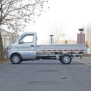 <span class=keywords><strong>DFSK</strong></span> New <span class=keywords><strong>K01H</strong></span> 1.5 rangées Mini Cargo Truck 1.0L Essence 2 places 4x2 Cargo Pickup avec AC 2.3M Espace Cargo - Product Image 2
