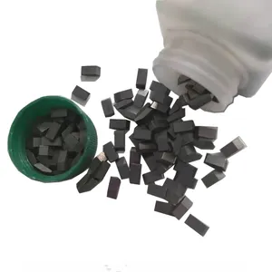 Steel Cutting tungsten carbide Saw Blade Tip Circular Saw welding tips