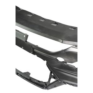 Aplicable al cuerpo del parachoques delantero (sin agujeros) OE: 2803101-E0030-A000000 Parachoques de piezas automotrices para <span class=keywords><strong>SWM</strong></span> <span class=keywords><strong>G01F</strong></span> - Product Image 2