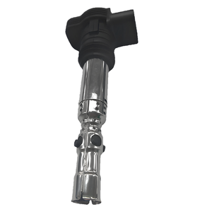 Hiệu suất cao động cơ tự động cuộn dây đánh lửa gói cao su mới Chất lượng cao cho audi ghế Volkswagen Jetta OE <span class=keywords><strong>06a905115a</strong></span> - Product Image 1