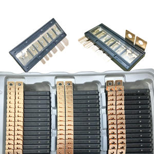 Porte-fusible Huajiefan 38231 Tba A01 Tea A01 pour Civic 32A, fusibles multi-places de type B - Product Image 1