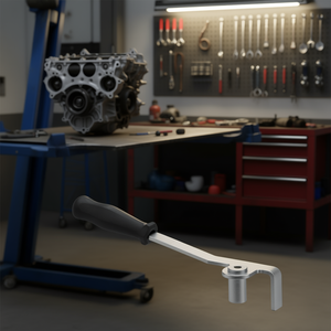 Herramienta de sincronización del motor FG 192 Jtd para ajuste de inyectores diésel - Product Image 3