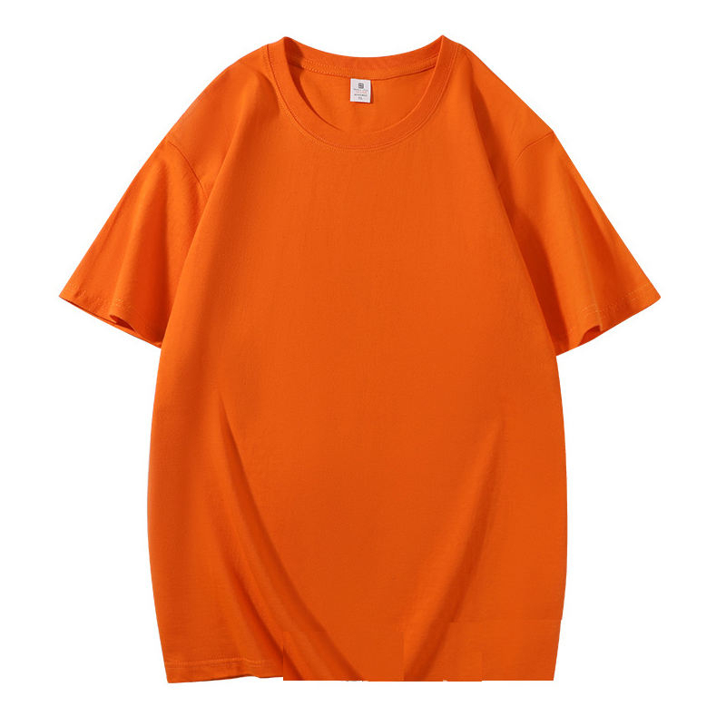 Orange-rouge