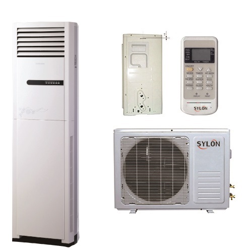 24000BTU Hitachi Compressor Floor Standing Air Conditioner