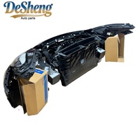 Pièces automobiles strictement inspectées : pare-chocs, grilles, radiateurs, phares, ailes, capots, pare-brise pour Tesla Model Y