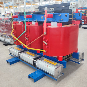 <span class=keywords><strong>Transformateur</strong></span> d'isolement triphasé HENTG 10 kVA 20 kVA 30 kVA 415 V vers 380 V, type sec, <span class=keywords><strong>transformateur</strong></span> élévateur, <span class=keywords><strong>transformateur</strong></span> abaisseur - Product Image 6