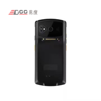 Ordinateur Portable EDOO M914G Android PDA avec Scanner Code-Barres Sans Fil et NFC pour Hôpital, Entrepôt, Logistique : Accomplissez Plus, Dépensez Moins