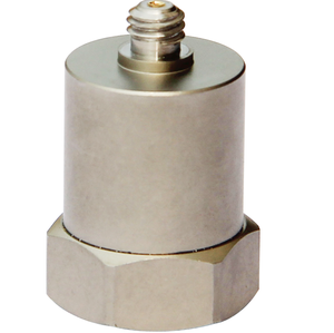 เครื่องวัดความเร่งอเนกประสงค์ เครื่องวัดความเร่งแบบแกนเดี่ยว เครื่องวัดความเร่งแบบ PE ตัวแปลงสัญญาณการสั่นสะเทือน ตัวแปลงสัญญาณการสั่นสะเทือน - Product Image 5