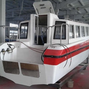 Ferry pour passagers 860 bateau - Product Image 3