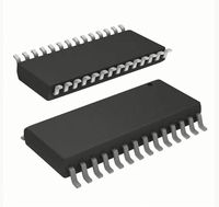 Composants électroniques, puce IC STM32F745ZGT6