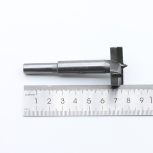 85mm BLACK OXIDE Finish High Speed Steel Hand Drill <strong>Reamer</strong> Bit 32mm Wood Drilling <strong>Tool</strong> with 3-Year Warranty - Product Image 3