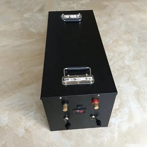 ODM&OEM Manufacturer 18650 21700 12V <b>24V</b> 36V 48V 72V 10ah 20ah 30ah 40ah Lithium <b>Battery</b> for Scooter E-Bike - Product Image 6