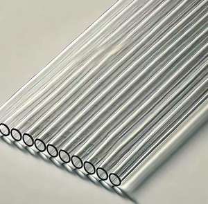 Macchina da taglio semi automatica per tubi in vetro ad alto borosilicato/taglierina per tubi in vetro temperato - Product Image 3