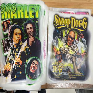 2025 gran oferta <span class=keywords><strong>ropa</strong></span> duradera camisetas Dtf impresora vinilo caliente prensa transferencia diseño pegatina plástico Sol Transferencia de Calor impresión - Product Image 1