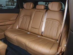 Xe năng lượng mới Aeolus L8 2025 112km phiên bản lý tưởng với chiều dài cơ sở 2825mm và Pin 18.1kwh cho nhu cầu đi chơi hàng ngày - Product Image 5