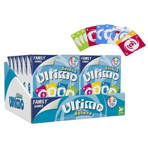 ULTIMO MODELLO DELUXE - Product Image 1