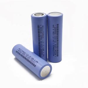Mocean 21700 4.5Ah Grade A Cellule Cylindrique Véhicule Électrique NCM Batterie Lithium E-Motor E-Scooter Drone Batterie 21700 4500Mah - Product Image 6