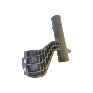 ข้อต่อสายยางน้ำหล่อเย็น Sq-Dubang รุ่น 16577-21020 สำหรับ Toyota Corolla อะไหล่เปลี่ยนหม้อน้ำ - Product Image 4