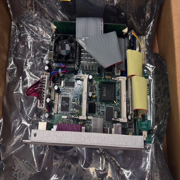 New G2597-65430 Sc5 W/ Serdes (6230b) Tray Assembly G2597-61101 Board