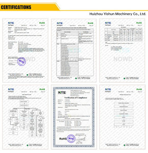 שליטה שסתום הידראולי rexroth פרופורציונלי שסתום סולנואיד הידראולי עם משוב מיקום חשמלי - Product Image 4