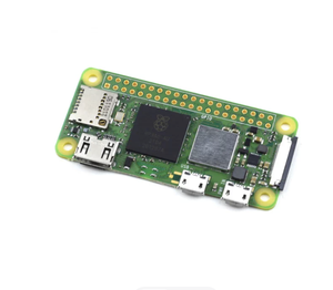 Placa de Desarrollo Pi Zero 2W, Módulo Inalámbrico Integrado, Expansión GPIO USB para Prototipos de IoT - Product Image 1