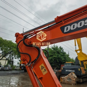 <span class=keywords><strong>Doosan</strong></span> Miniexcavadora <span class=keywords><strong>Doosan</strong></span> de Segunda Mano, <span class=keywords><strong>Doosan</strong></span> Dh60, Dx55, Dx80, Dx75, Usado, <span class=keywords><strong>Doosan</strong></span> 55, 60, 75, 80, en Venta, Original, Coreano, de Segunda Mano - Product Image 2