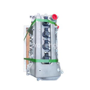 Assemblage de moteur 1ZZ 1ZZ FE de qualité supérieure pour Toyota Corolla Wish Premio Avensis Rav 4 Allion Caldina Matrix - Product Image 2