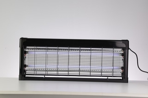 Trong Nhà Bug <span class=keywords><strong>Zapper</strong></span> Thiết Kế Mới Đèn Diệt Muỗi Cho Nhà/Sử Dụng Thương Mại Điện Tử Kiểm Soát Dịch hại Nhà Bếp Cho Mùa Hè - Product Image 4