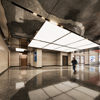 Planification acoustique intérieure des centres culturels, fourniture de matériaux sur mesure, panneaux de plafond d'auditorium, traitements muraux, réduction du bruit