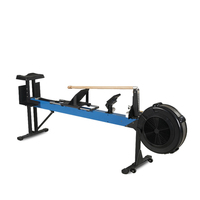Exercice d'aviron Cardio Utilisation commerciale Équipement de fitness Cardio Training Dynamomètre Dragon Boat