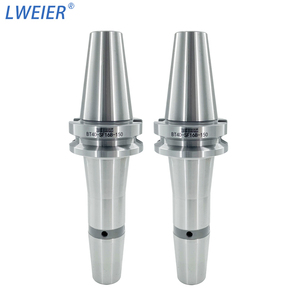 Porte-outils de haute performance de la série BT, mandrin à ajustement thermique pour outils, en vente - Product Image 1