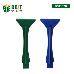 Dual-end spudger crowbar Pry Bar điện thoại mở và sửa chữa công cụ cho iPhone <span class=keywords><strong>iPod</strong></span> iPad macbook PSP máy tính xách tay-Tùy chỉnh OEM hỗ trợ - Product Image 6