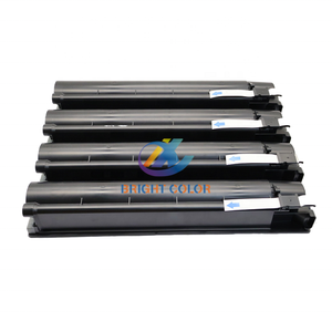 东芝E工作室2020 2520 2525 3025 4525AC TFC425复印机备件碳粉制造商彩色碳粉盒TFC425 - Product Image 1