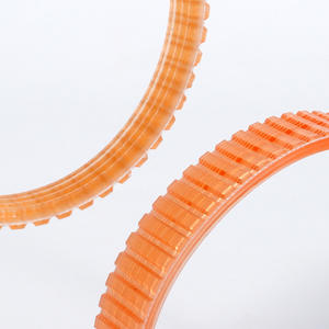 สายพานเครื่องไสไม้ไฟฟ้าแบบพกพาขายส่ง 1900 ภาคใต้จีน 90+ ร่อง ยางไนลอน F20 อุปกรณ์ส่งกำลัง - Product Image 3