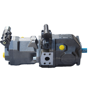 Bomba de Aceite Hidráulica Rexroth A10V028DR/31 A10VSO45DFLR A10VSO71DFR1 A11V A4V, Bomba de Pistones de Desplazamiento Variable - Product Image 6