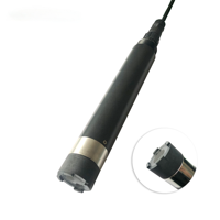 BGT CE Online RS485 4-20mA hidroponik optik fluoresensi DO Sensor air laut Sensor kadar oksigen terlarut