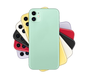 ปลดล็อคสำหรับ <span class=keywords><strong>iPhone</strong></span> <span class=keywords><strong>11</strong></span> <span class=keywords><strong>PRO</strong></span> <span class=keywords><strong>256GB</strong></span> สีเขียวเที่ยงคืนพร้อมราคา LTE สำหรับระบบจัดเก็บข้อมูล128GB - Product Image 1