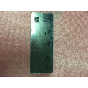 Carte de commande d'affichage du réfrigérateur Hisense BCD 565WR81HY, pièce d'origine pour les modèles Rongsheng - Product Image 4