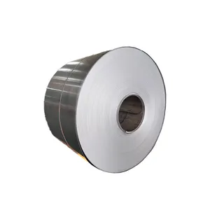 Customized 0.6mm 0.8mm 1.2mm Thickness DC01 1000mm 1500mm Width Cold Rolled Mild Steel Coil