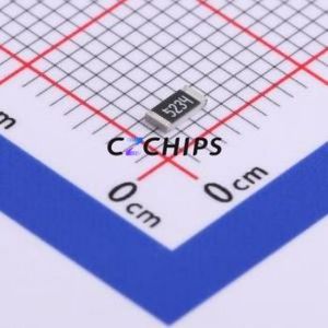 1206W4F5234T5E ตัวต้านทานแบบ SMD 1206 (ประเภท: ฟิล์มหนา) (ความต้านทาน: 5.23MOhm ความแม่นยำ: 1%) - Product Image 1