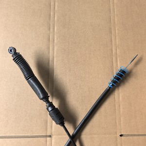 Cable de cambio de marchas Jinxing World 88967320 88967321 para Chevrolet GMC Cadillac Escalade, pieza de repuesto - Product Image 4