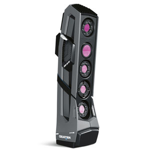 Go SCAN 3D ist unser schnellster, benutzer freundlicher Handheld 3D-Scanner für Objekte - Product Image 1