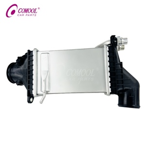 COMOOL Intercooler Turbo de Haute Qualité en Gros A2740900414 pour Mercedes Benz M274 M274.910 M274.920 - Product Image 5