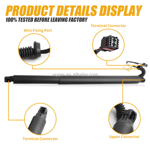 Hayon électrique hayon arrière élévateur jambes de force hayon électrique pour <span class=keywords><strong>Kia</strong></span> <span class=keywords><strong>CEED</strong></span> Sportswagon <span class=keywords><strong>2018</strong></span>-gauche droite 81831J7210 81841J7210 - Product Image 3