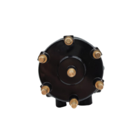 Distributeur d'allumage de haute qualité 1103993 10458097 1103951 compatible avec Chevy GM 350 EFI TBI TPI Vortec 5.0L 5.7 8V