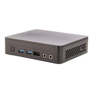 Mini <span class=keywords><strong>PC</strong></span> NUC 11 Essential para el Hogar y la Oficina, 32 GB <span class=keywords><strong>de</strong></span> RAM DDR4, Mini Computadora <span class=keywords><strong>de</strong></span> Escritorio <span class=keywords><strong>de</strong></span> Cuatro Núcleos, Mini <span class=keywords><strong>PC</strong></span> NUC - Product Image 6